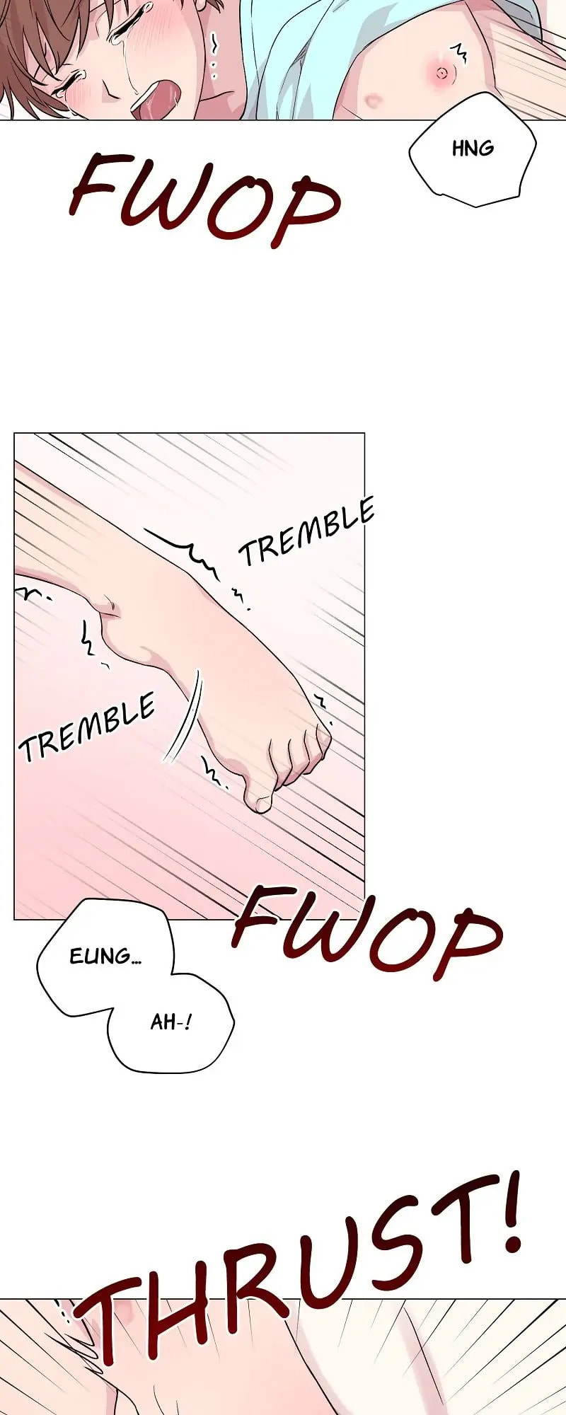 Read Deep (Yuje) chapter 10 image 36 on Lezhin