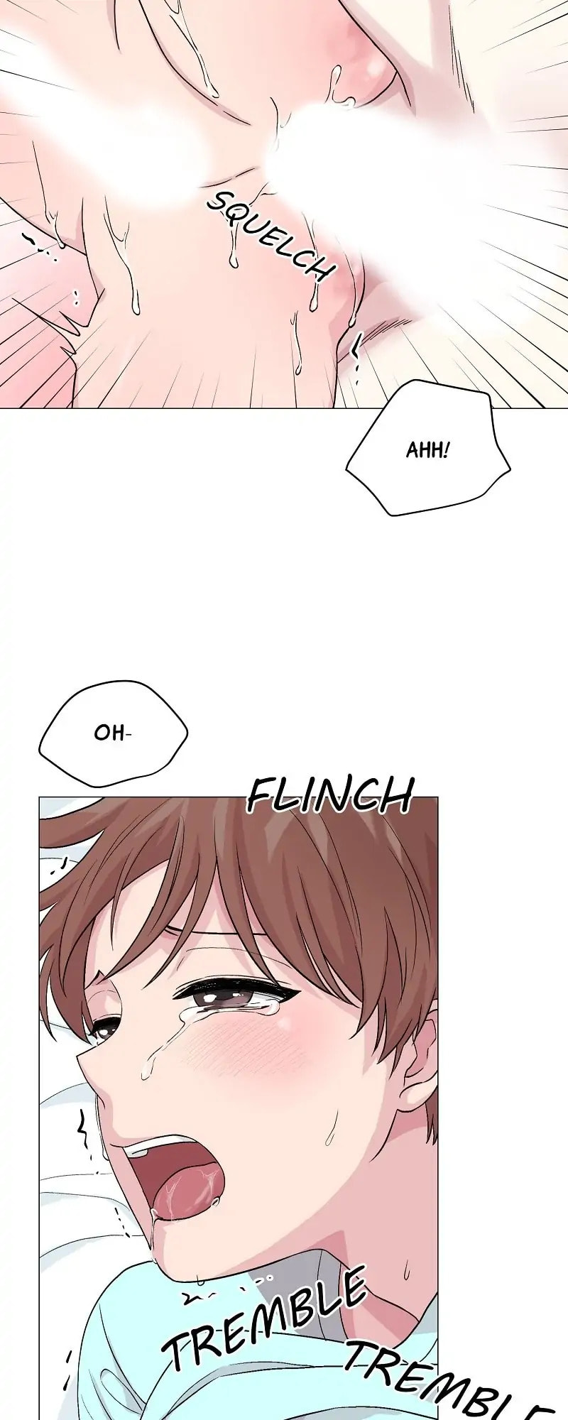 Read Deep (Yuje) chapter 10 image 37 on Lezhin