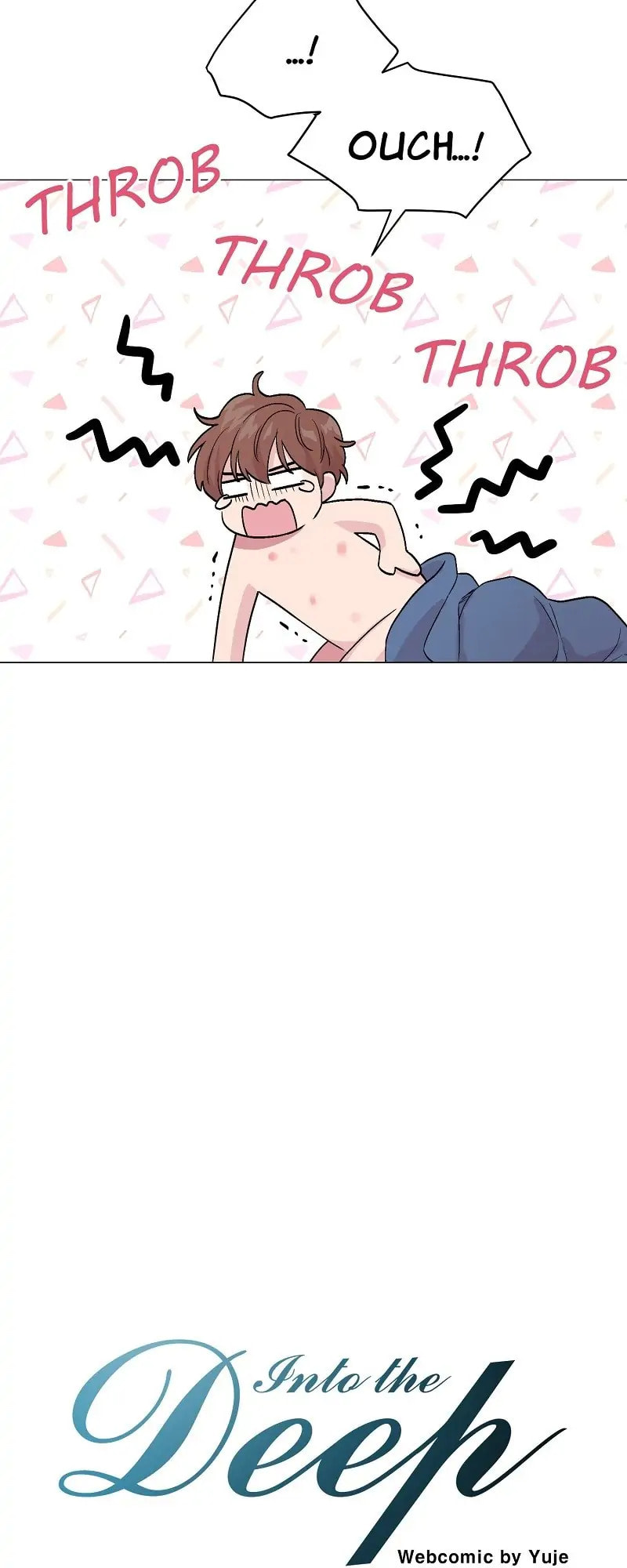 Read Deep (Yuje) chapter 10 image 4 on Lezhin