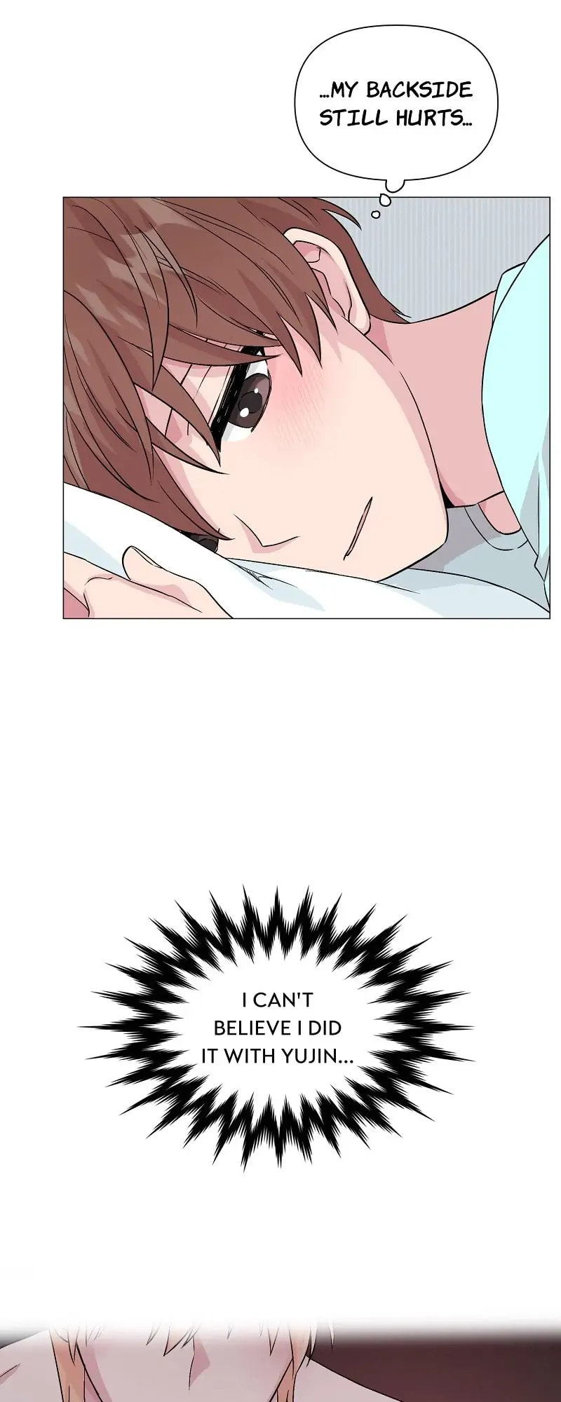 Read Deep (Yuje) chapter 10 image 44 on Lezhin