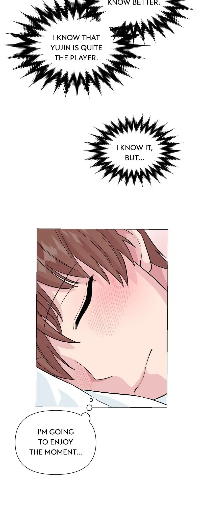 Read Deep (Yuje) chapter 10 image 46 on Lezhin