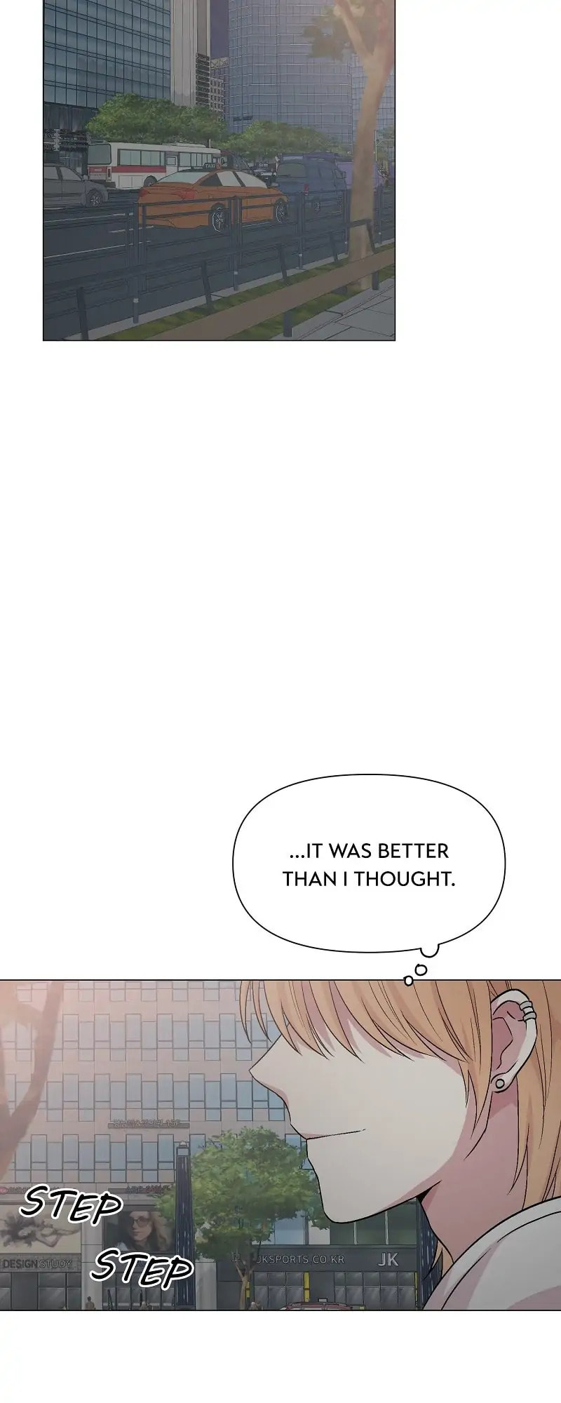Read Deep (Yuje) chapter 10 image 48 on Lezhin