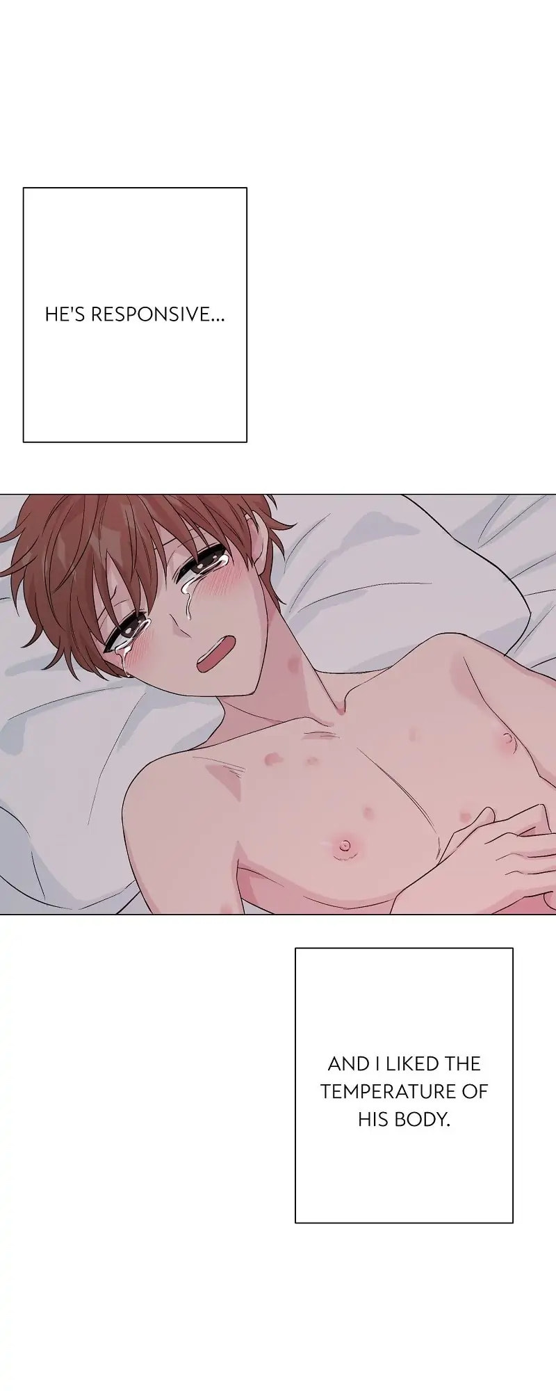 Read Deep (Yuje) chapter 10 image 49 on Lezhin