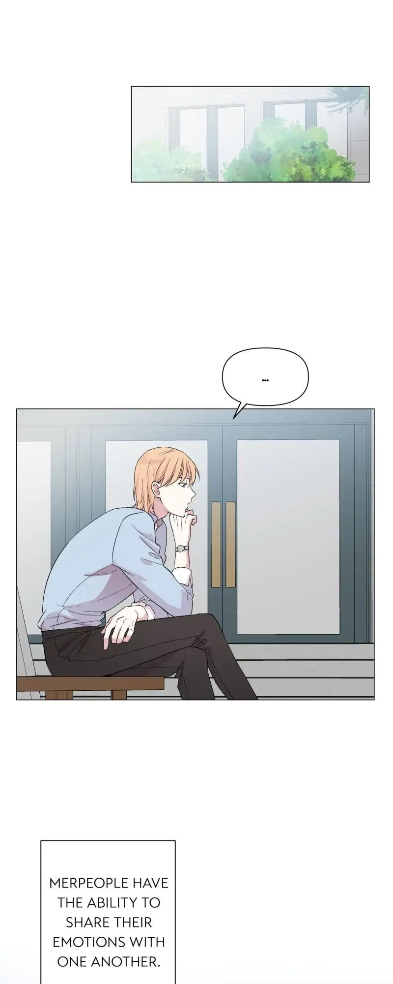 Read Deep (Yuje) chapter 11 image 13 on Lezhin