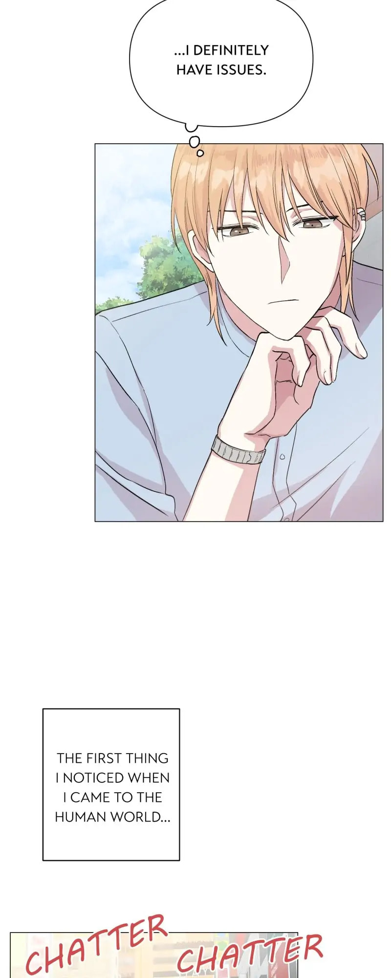 Read Deep (Yuje) chapter 11 image 16 on Lezhin