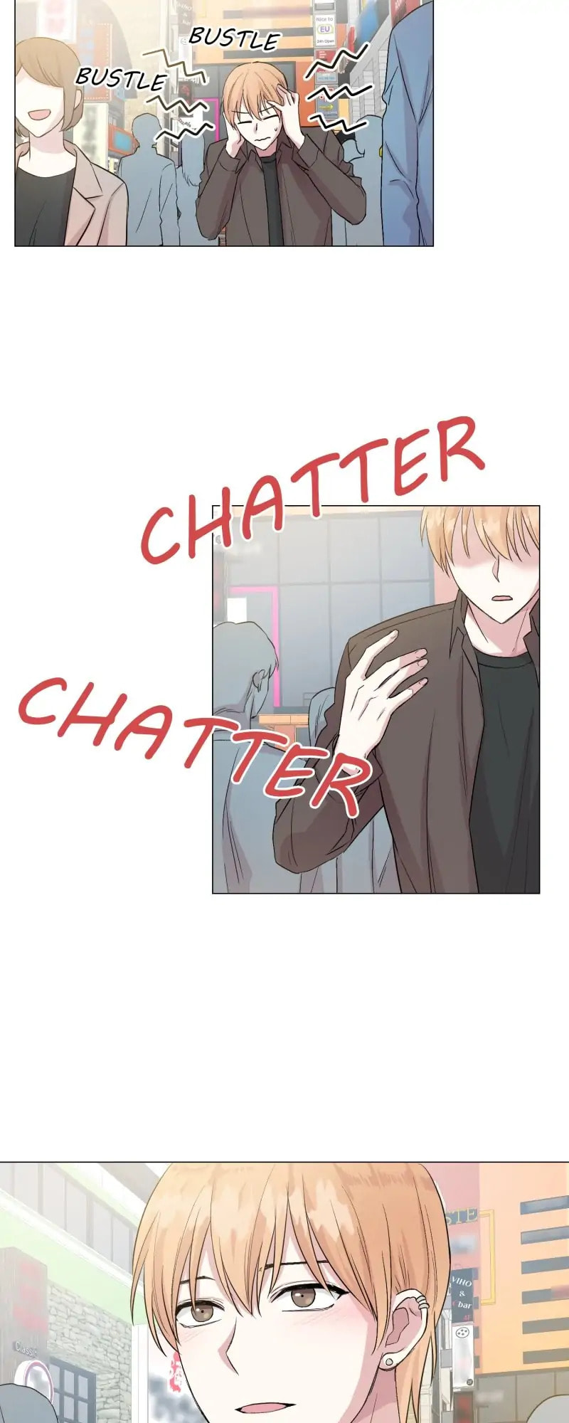 Read Deep (Yuje) chapter 11 image 17 on Lezhin