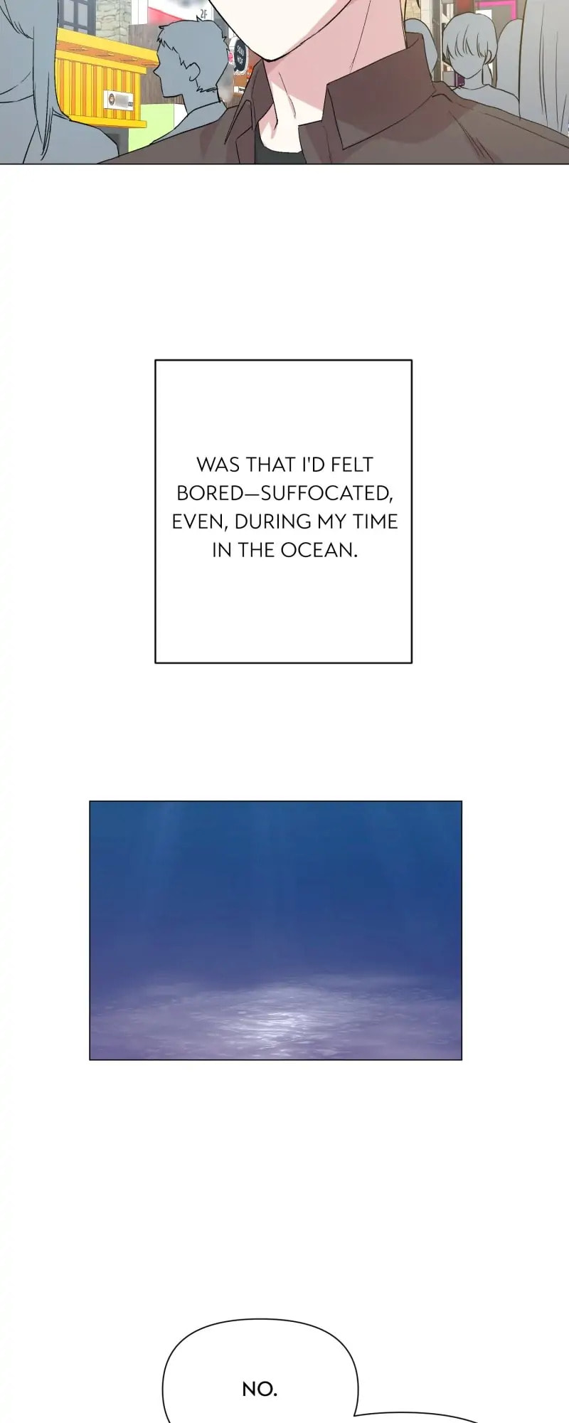 Read Deep (Yuje) chapter 11 image 18 on Lezhin