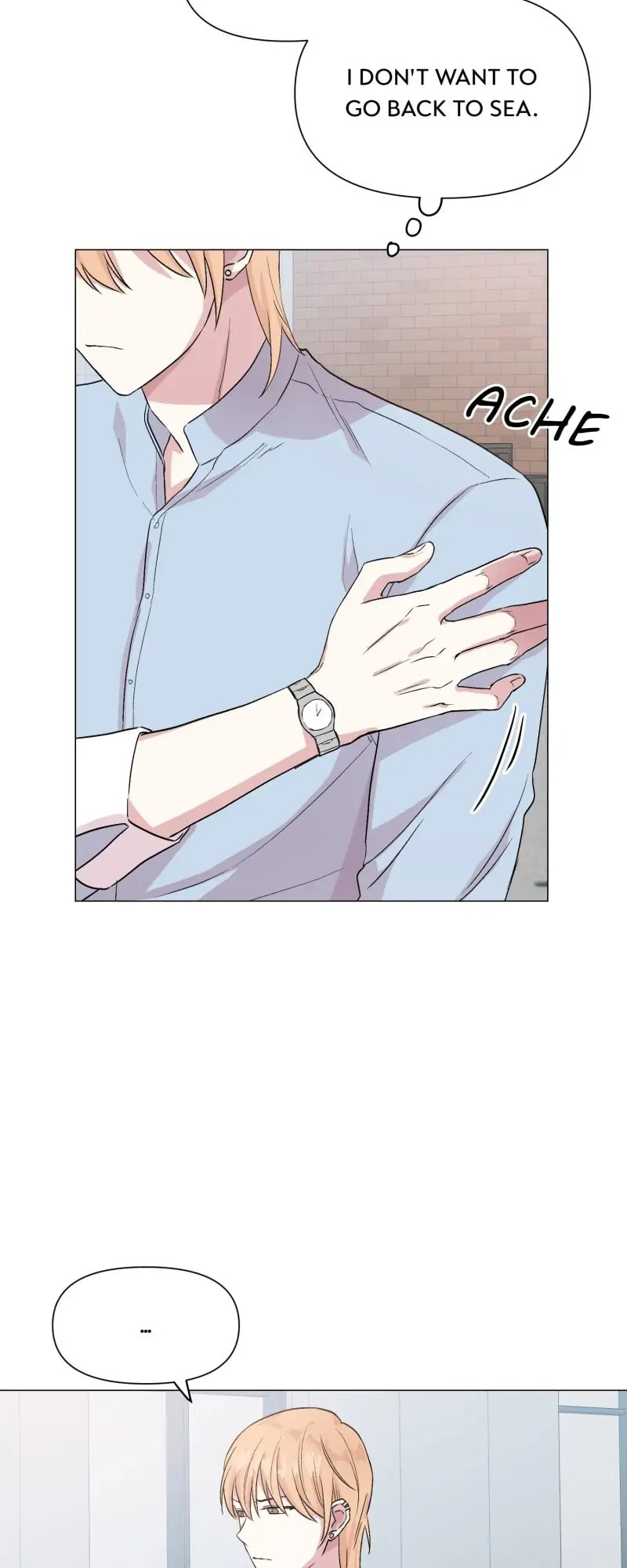 Read Deep (Yuje) chapter 11 image 19 on Lezhin