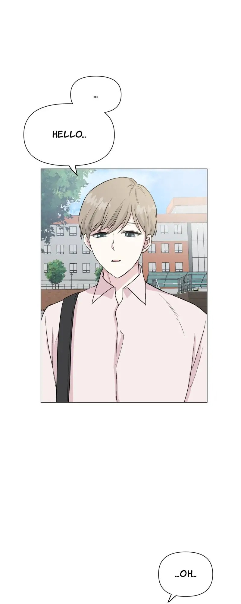 Read Deep (Yuje) chapter 11 image 2 on Lezhin