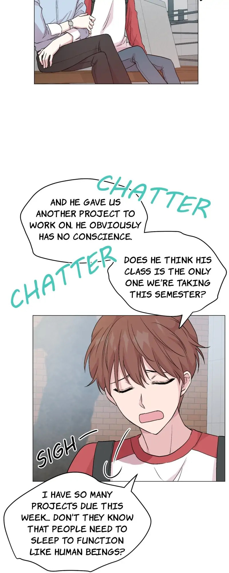 Read Deep (Yuje) chapter 11 image 22 on Lezhin