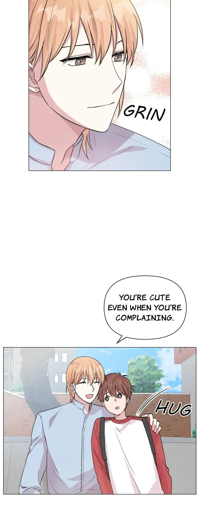 Read Deep (Yuje) chapter 11 image 25 on Lezhin