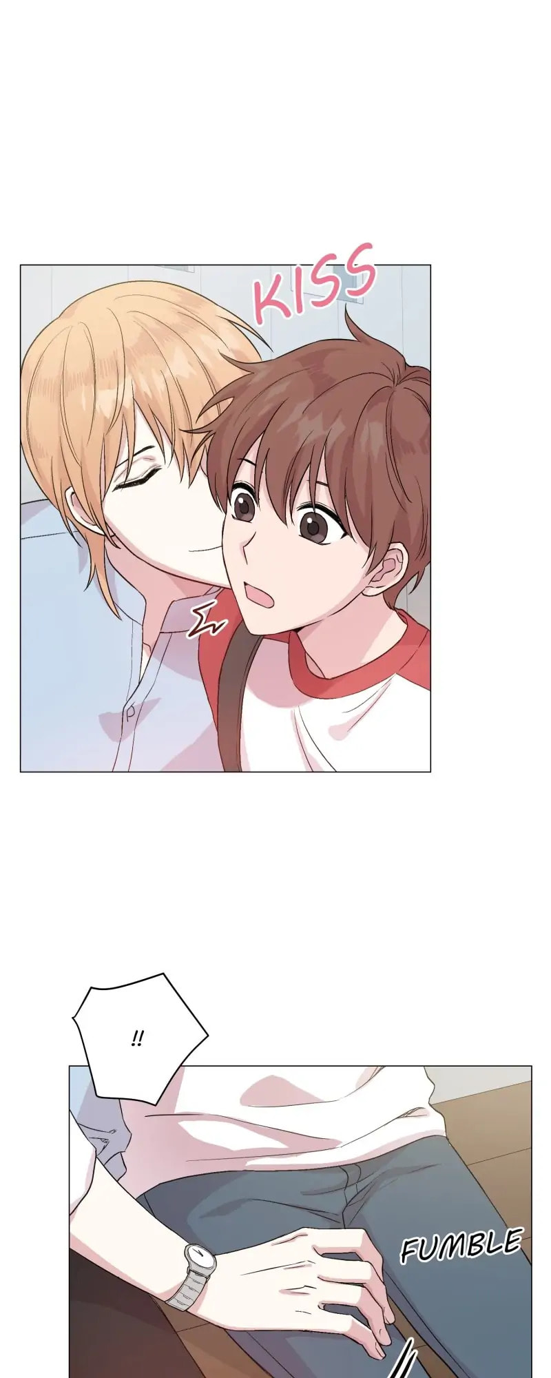 Read Deep (Yuje) chapter 11 image 26 on Lezhin