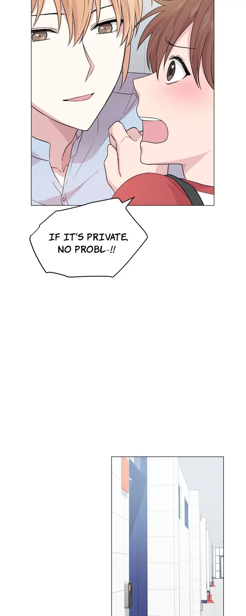 Read Deep (Yuje) chapter 11 image 28 on Lezhin