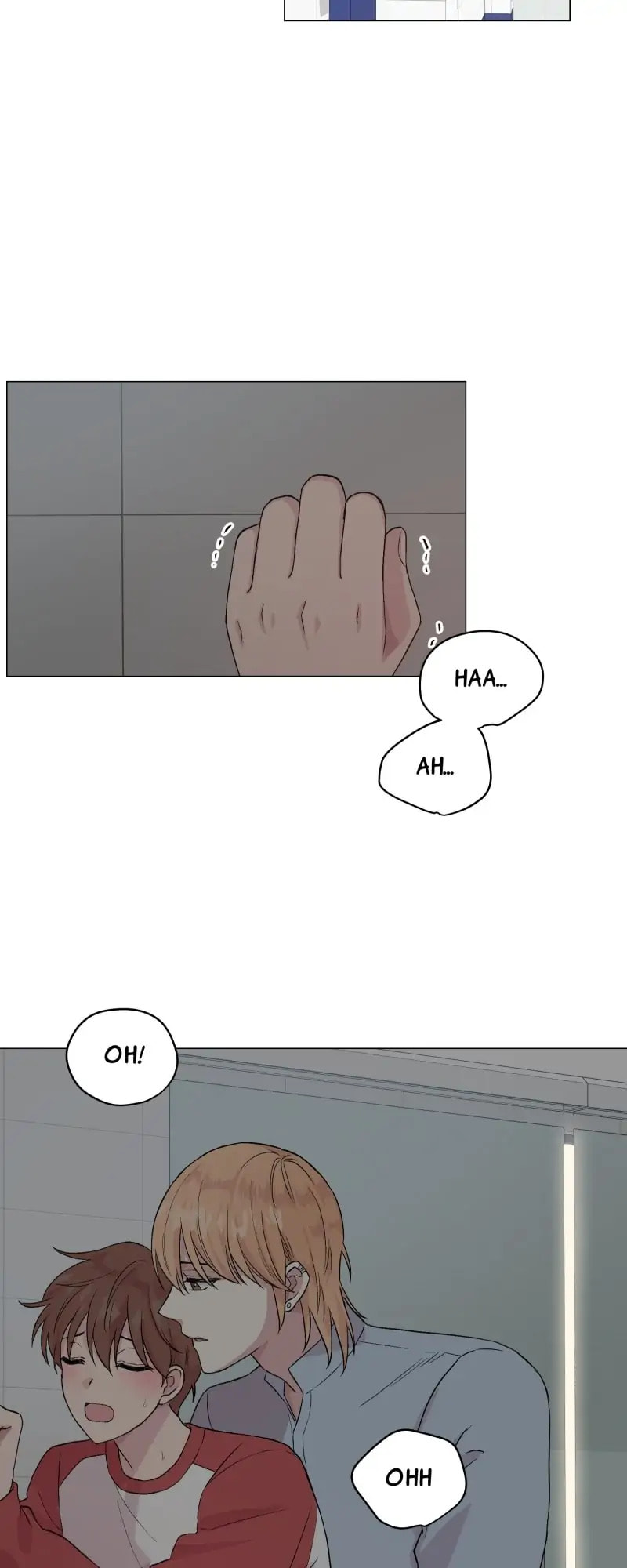 Read Deep (Yuje) chapter 11 image 29 on Lezhin