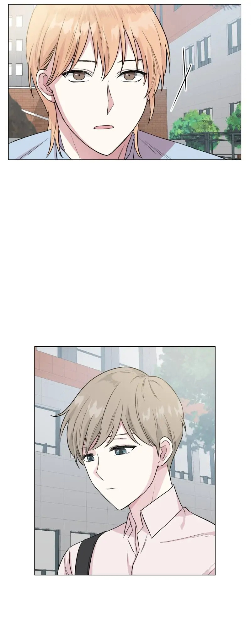 Read Deep (Yuje) chapter 11 image 3 on Lezhin