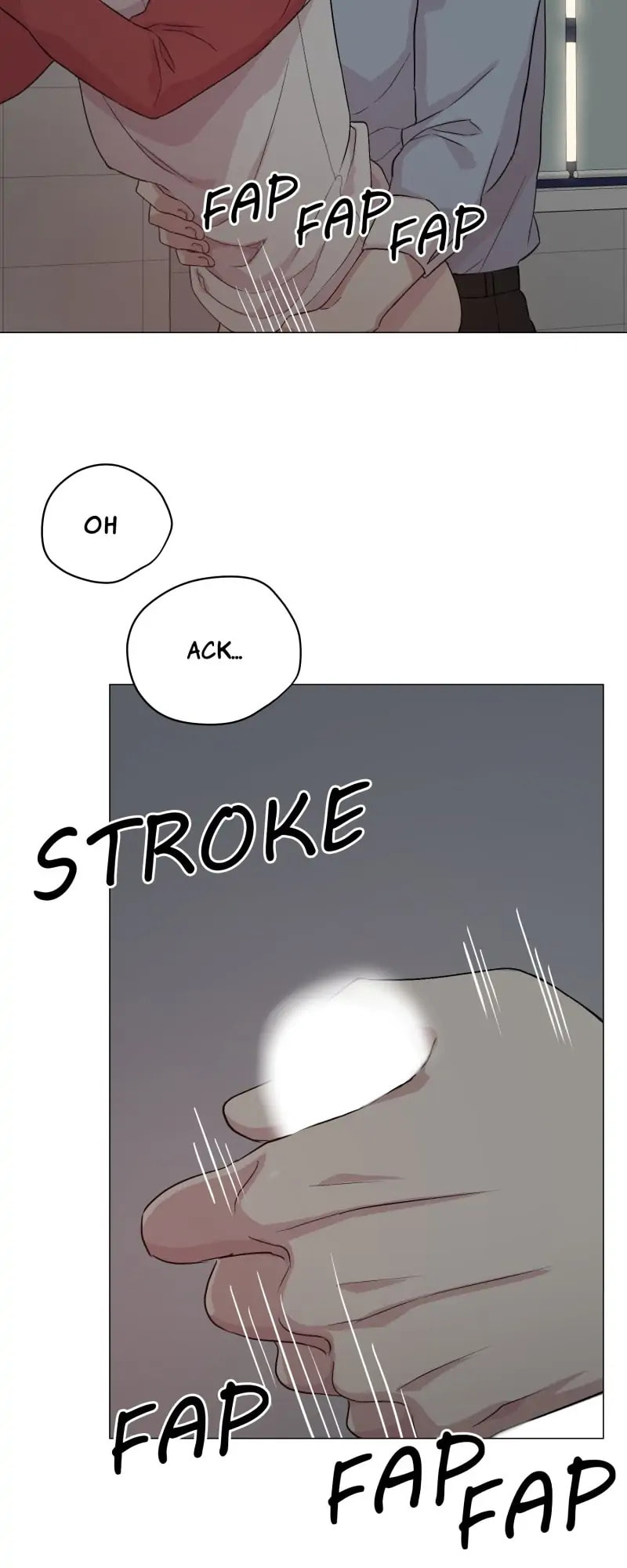 Read Deep (Yuje) chapter 11 image 30 on Lezhin