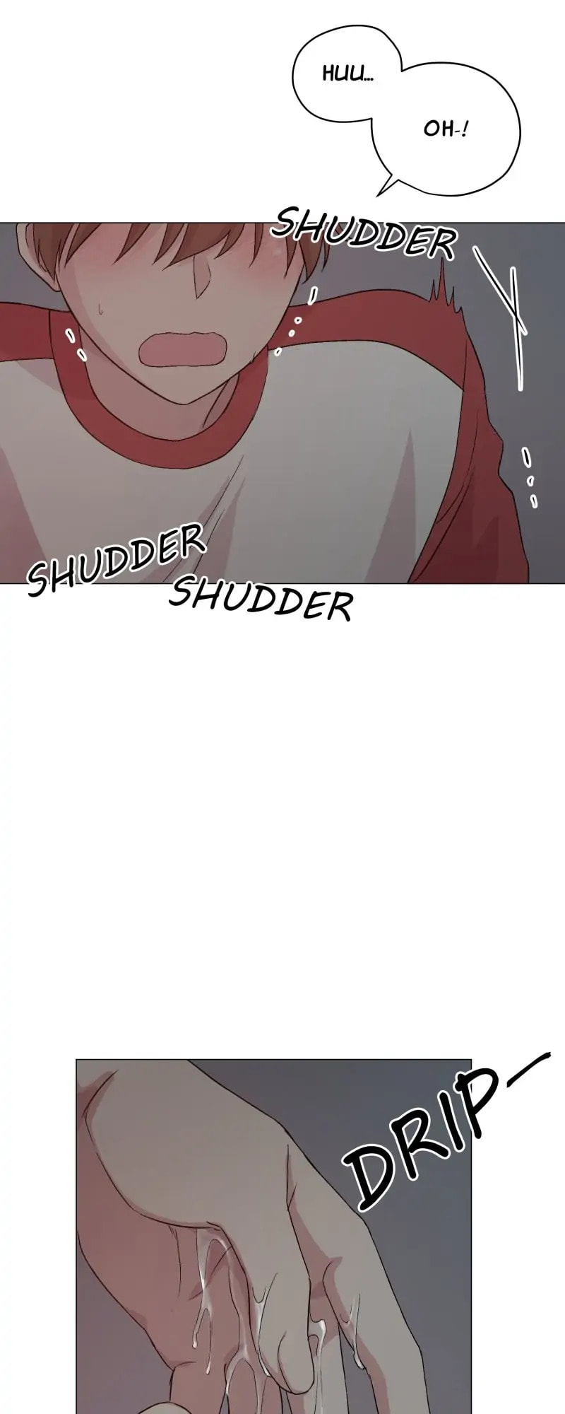 Read Deep (Yuje) chapter 11 image 32 on Lezhin
