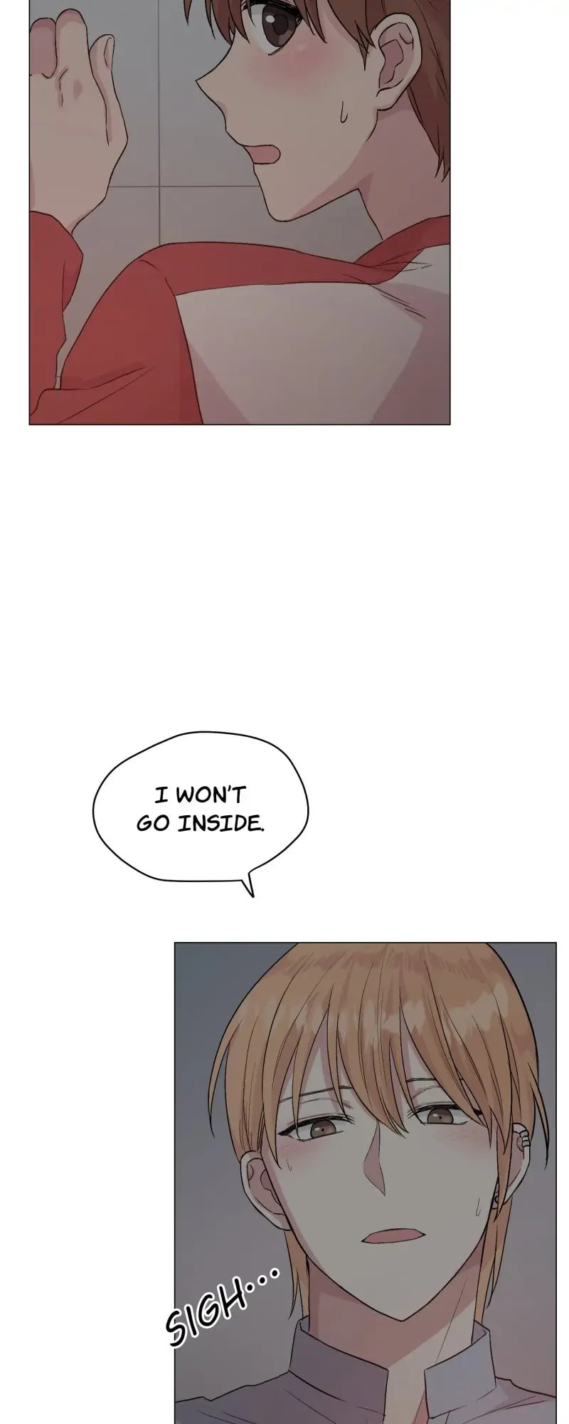 Read Deep (Yuje) chapter 11 image 34 on Lezhin