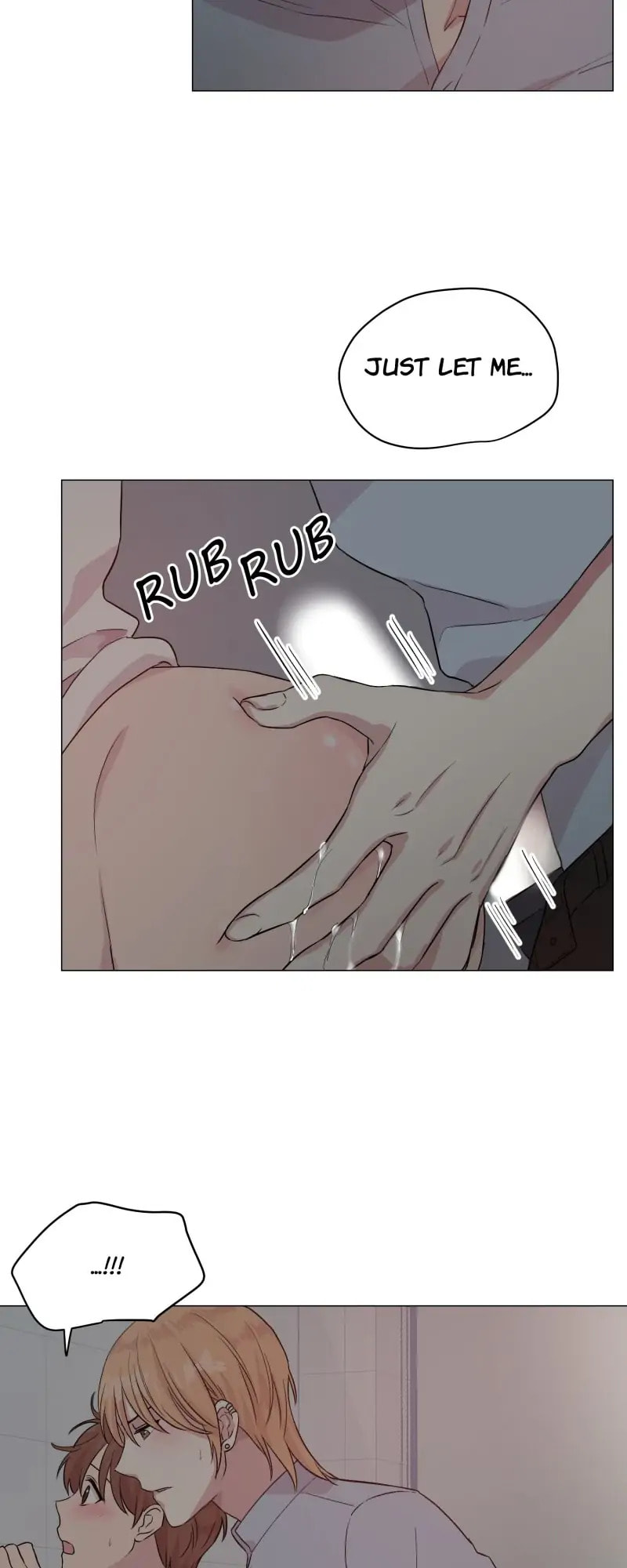 Read Deep (Yuje) chapter 11 image 35 on Lezhin