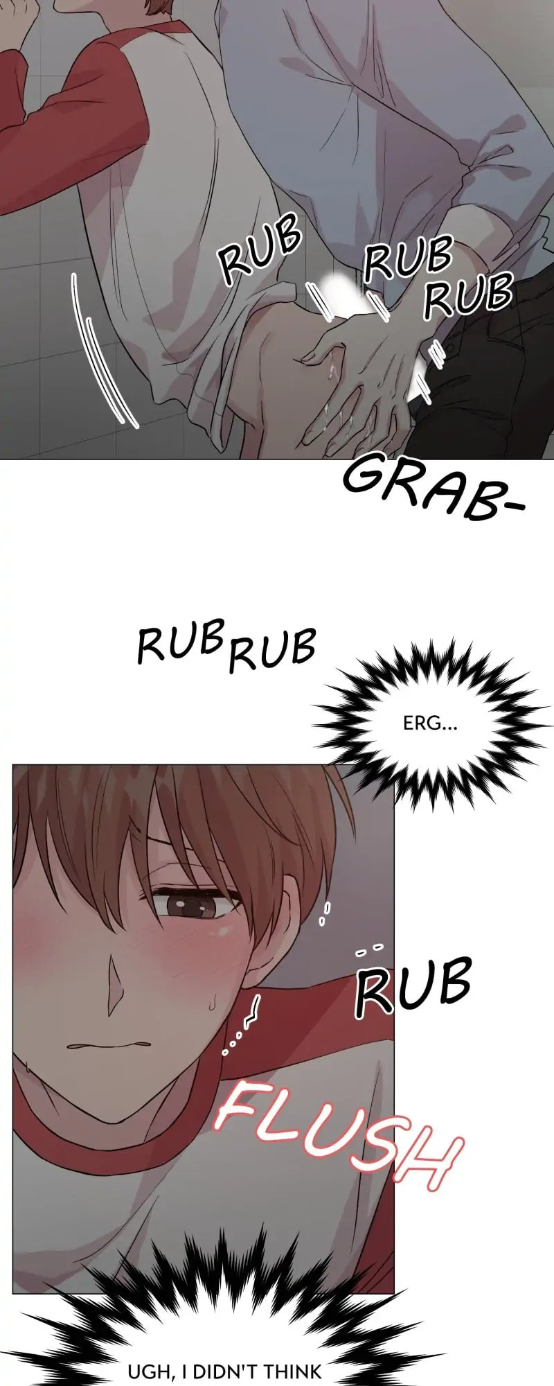 Read Deep (Yuje) chapter 11 image 36 on Lezhin
