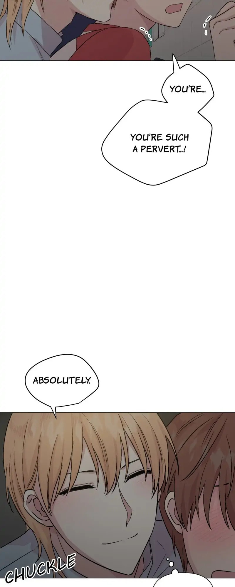 Read Deep (Yuje) chapter 11 image 39 on Lezhin