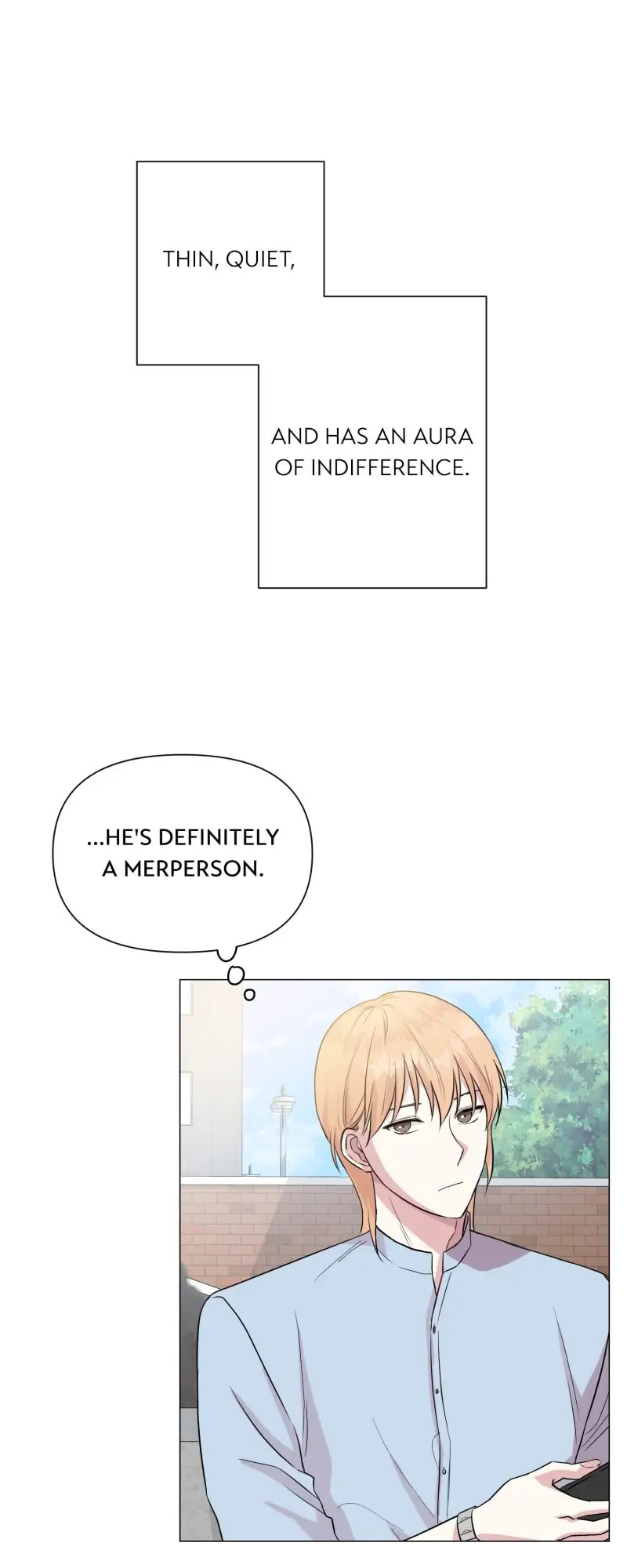 Read Deep (Yuje) chapter 11 image 4 on Lezhin