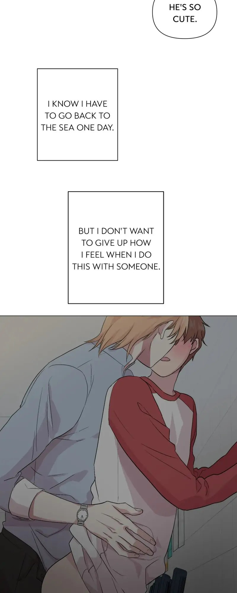 Read Deep (Yuje) chapter 11 image 41 on Lezhin