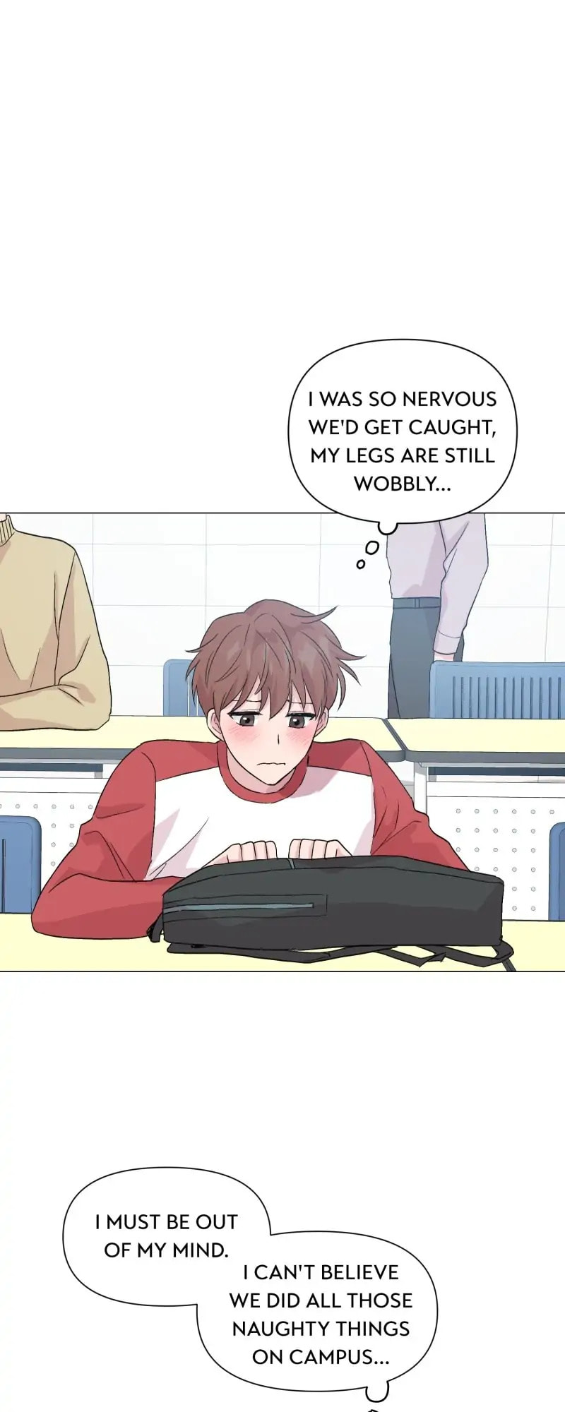 Read Deep (Yuje) chapter 11 image 43 on Lezhin