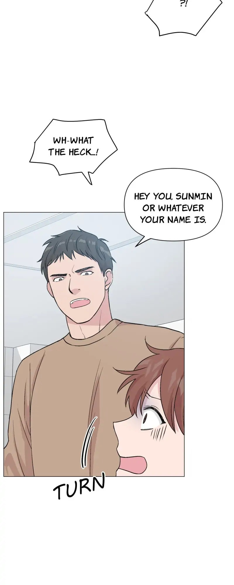 Read Deep (Yuje) chapter 11 image 45 on Lezhin