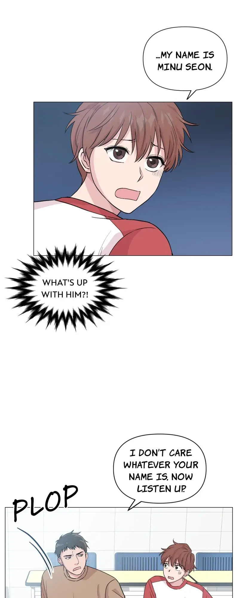 Read Deep (Yuje) chapter 11 image 46 on Lezhin