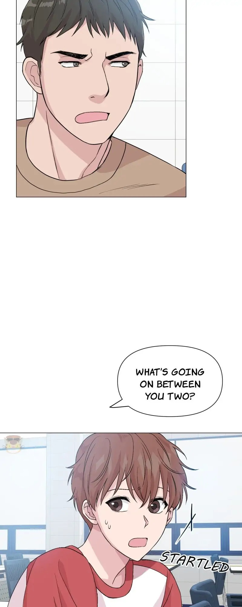 Read Deep (Yuje) chapter 11 image 48 on Lezhin