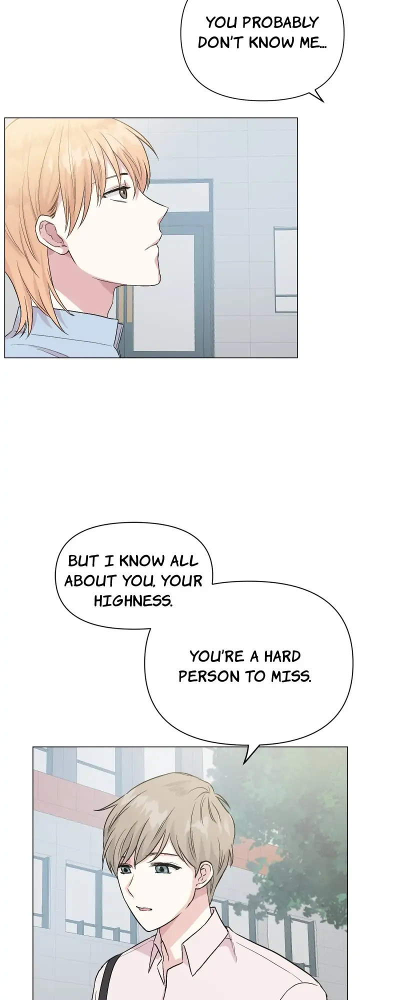 Read Deep (Yuje) chapter 11 image 6 on Lezhin