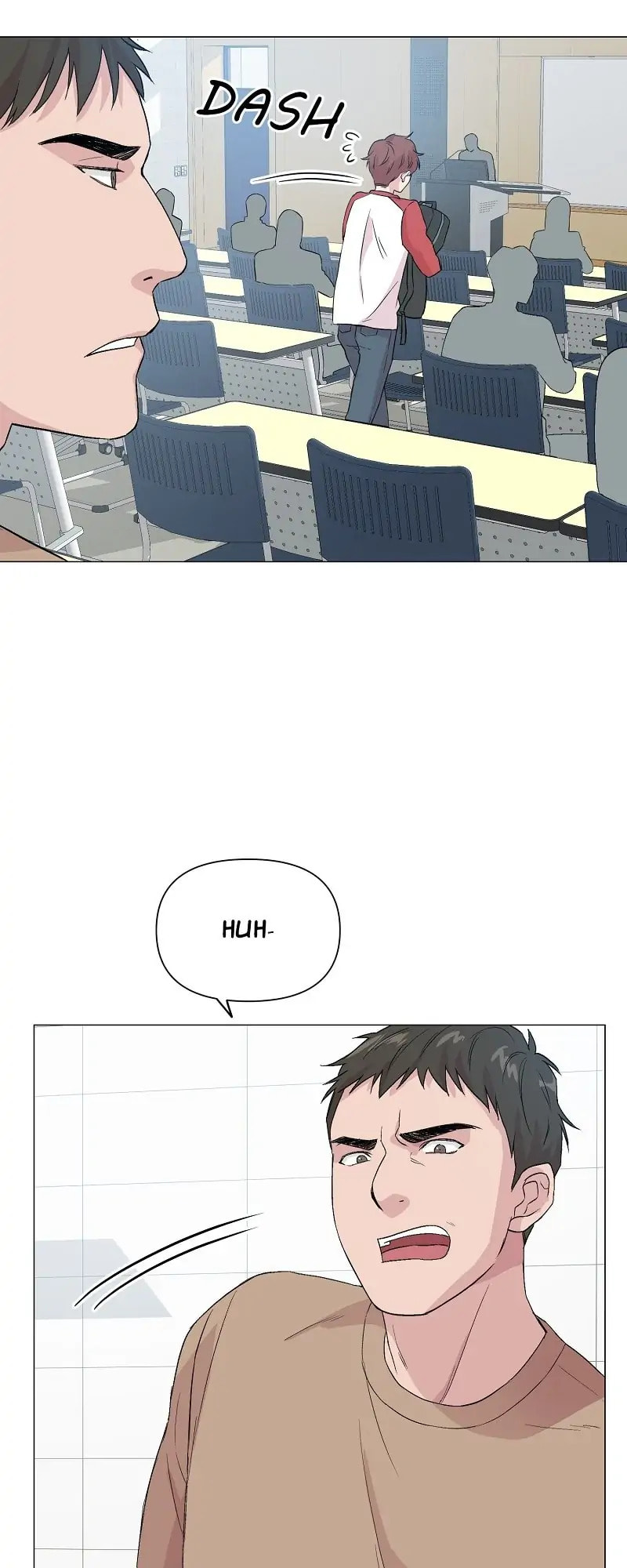 Read Deep (Yuje) chapter 12 image 10 on Lezhin