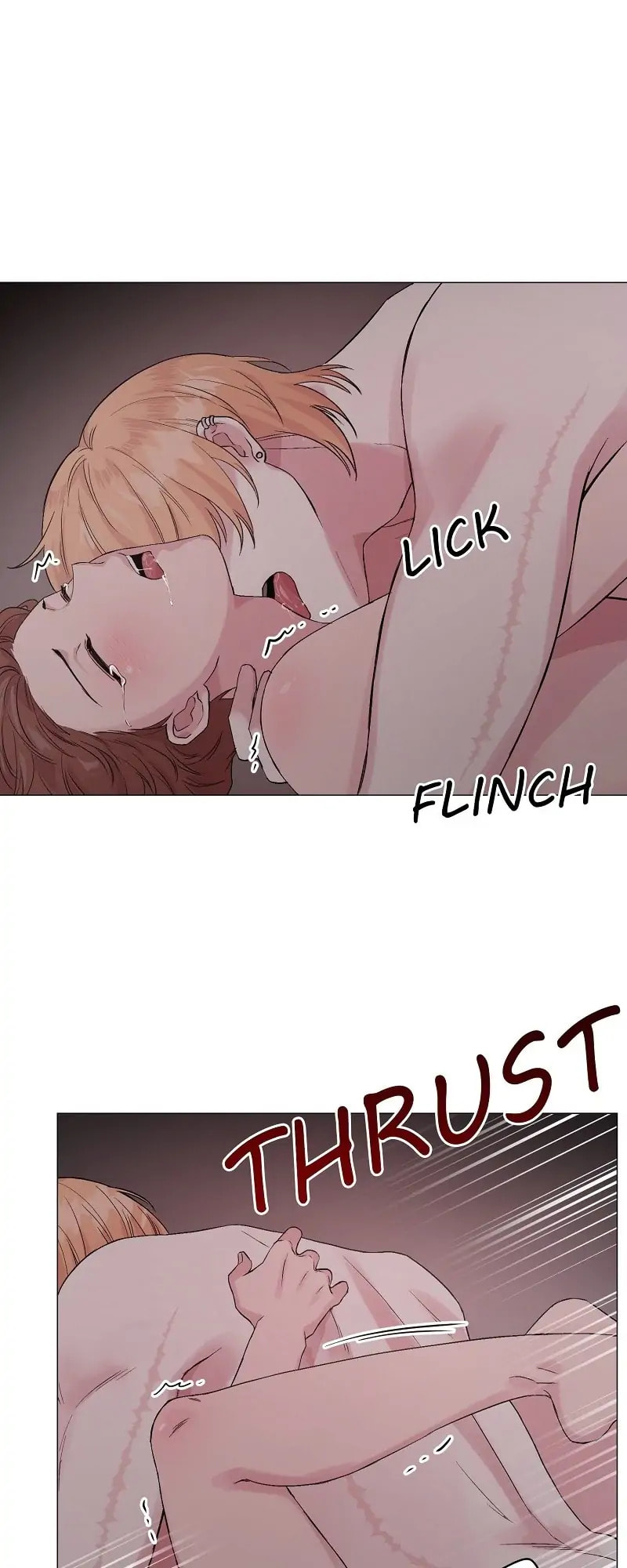 Read Deep (Yuje) chapter 12 image 14 on Lezhin