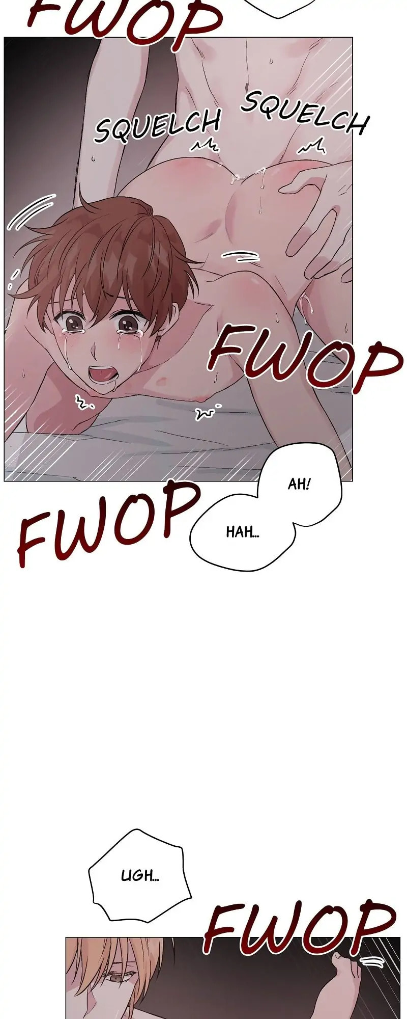Read Deep (Yuje) chapter 12 image 16 on Lezhin