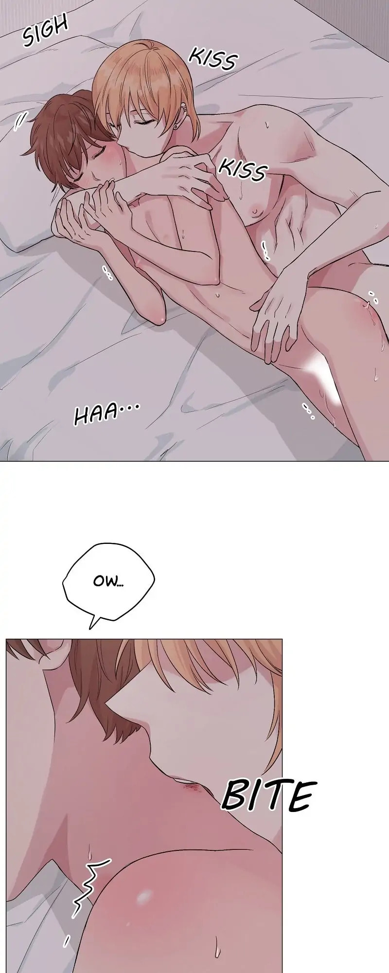 Read Deep (Yuje) chapter 12 image 18 on Lezhin