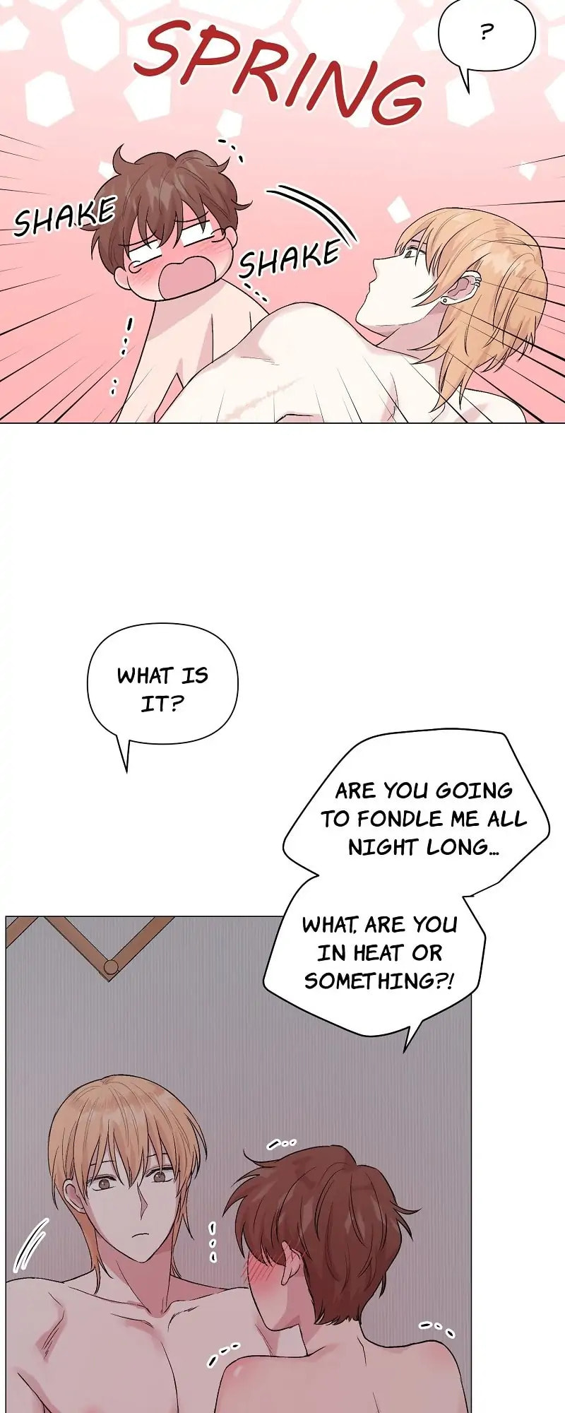 Read Deep (Yuje) chapter 12 image 20 on Lezhin