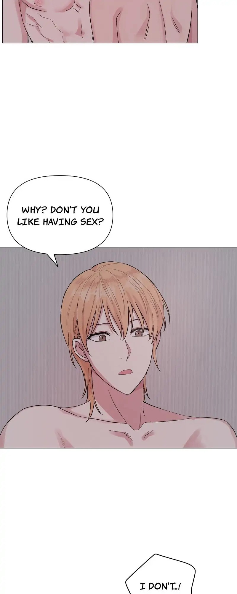 Read Deep (Yuje) chapter 12 image 21 on Lezhin