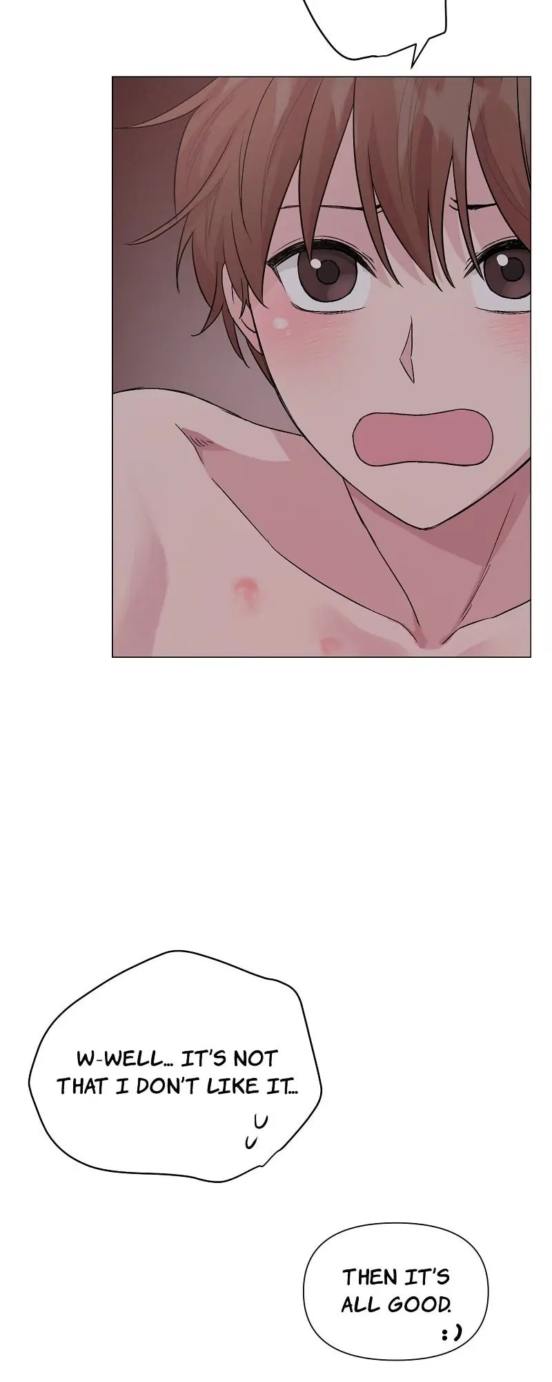 Read Deep (Yuje) chapter 12 image 22 on Lezhin