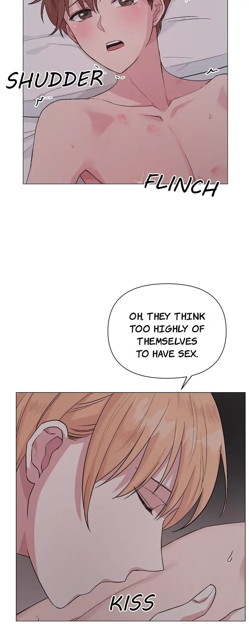 Read Deep (Yuje) chapter 12 image 26 on Lezhin