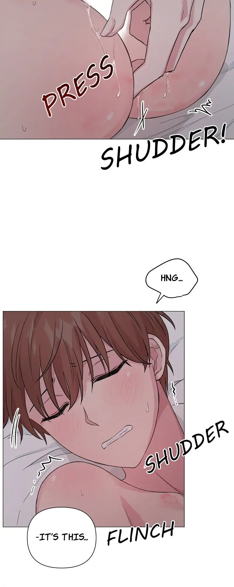 Read Deep (Yuje) chapter 12 image 28 on Lezhin