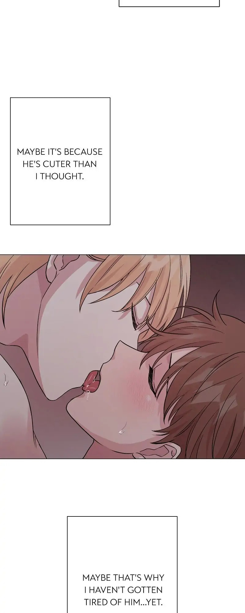 Read Deep (Yuje) chapter 12 image 32 on Lezhin