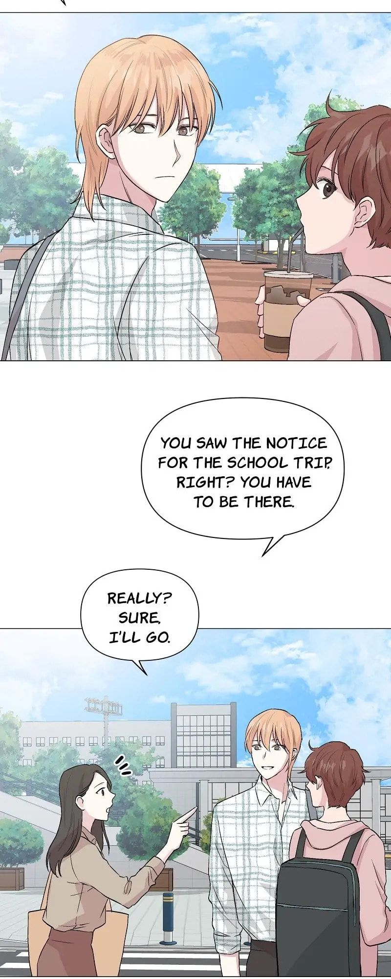 Read Deep (Yuje) chapter 12 image 35 on Lezhin