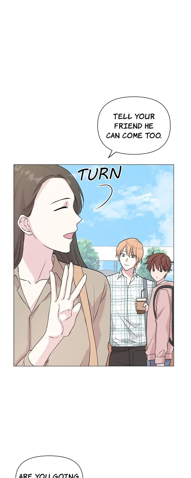 Read Deep (Yuje) chapter 12 image 36 on Lezhin