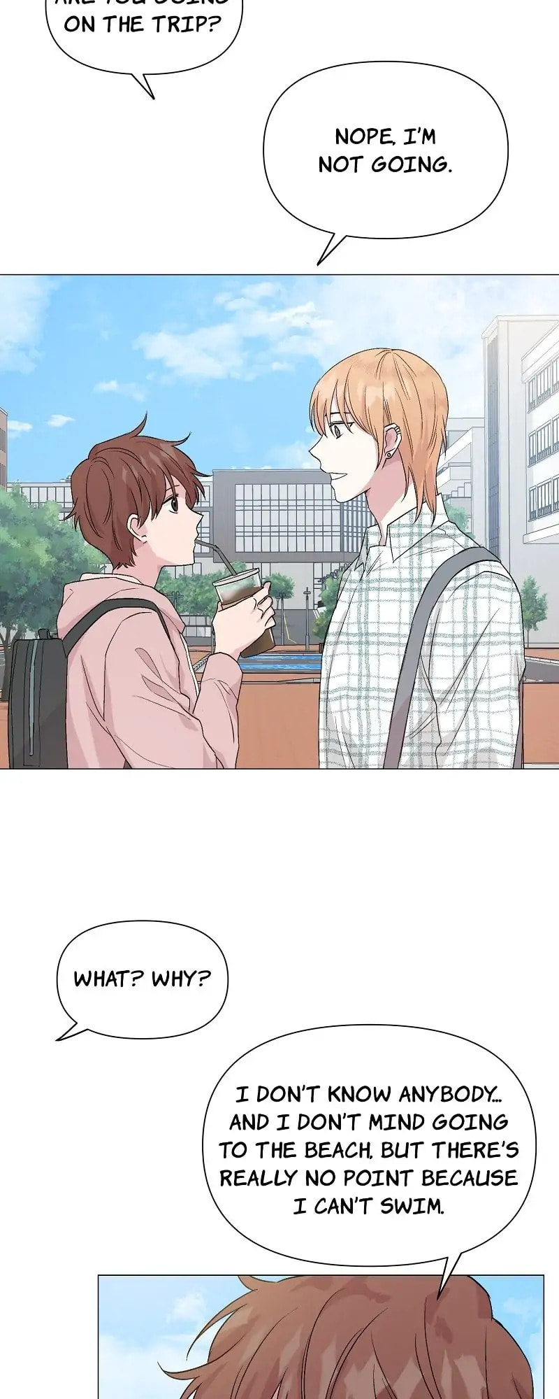 Read Deep (Yuje) chapter 12 image 37 on Lezhin
