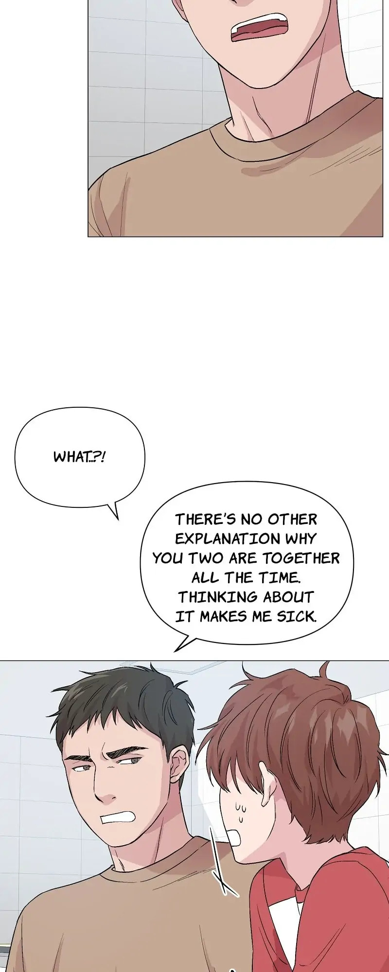 Read Deep (Yuje) chapter 12 image 4 on Lezhin