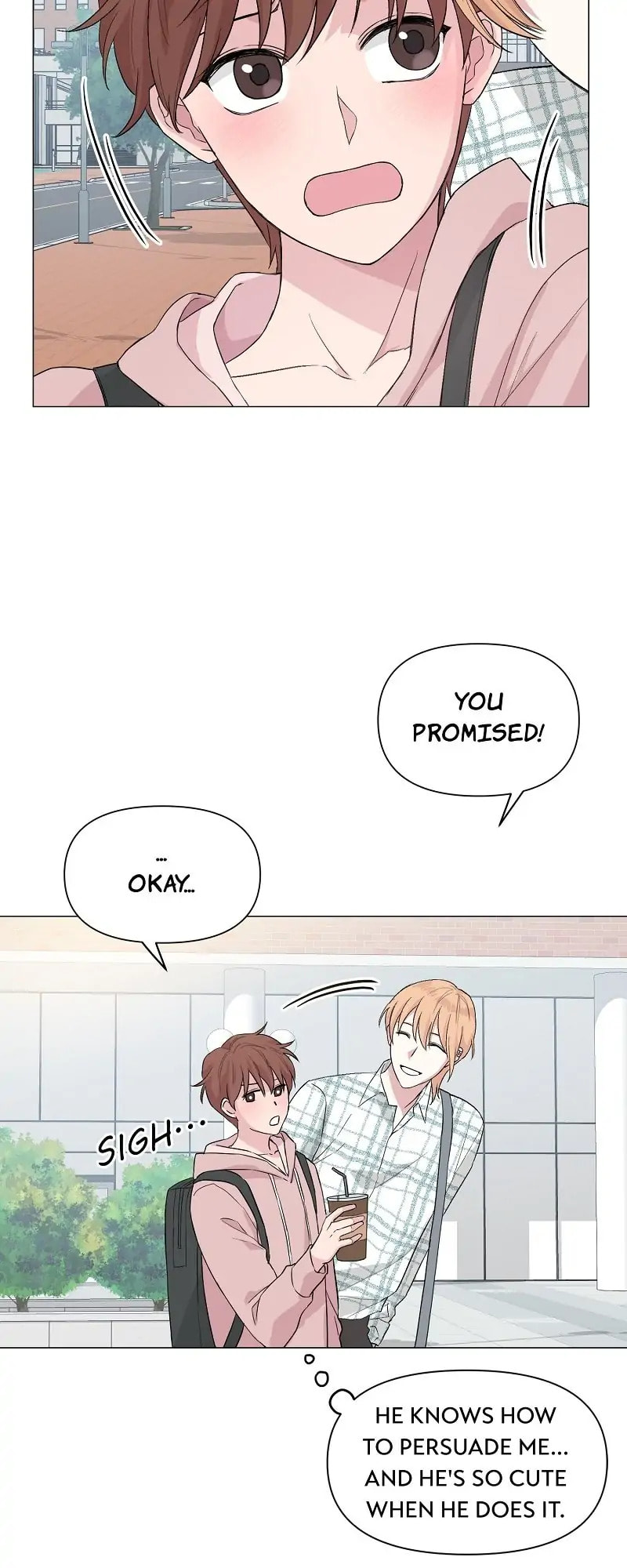 Read Deep (Yuje) chapter 12 image 41 on Lezhin