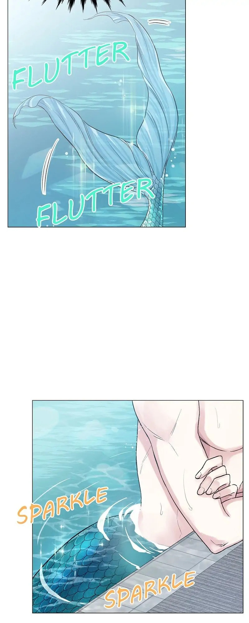 Read Deep (Yuje) chapter 12 image 46 on Lezhin