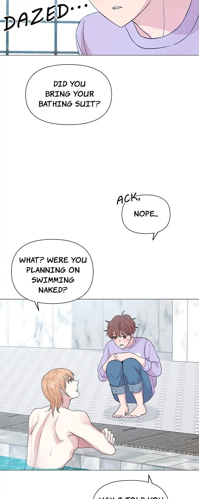 Read Deep (Yuje) chapter 12 image 48 on Lezhin