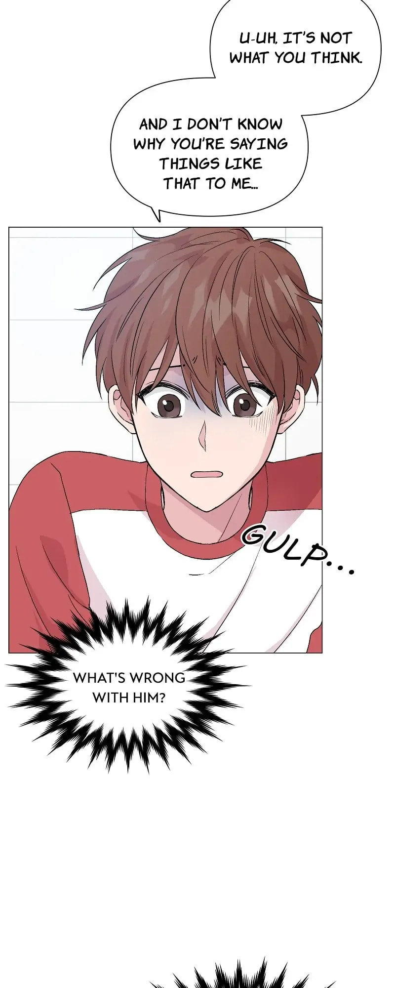 Read Deep (Yuje) chapter 12 image 6 on Lezhin